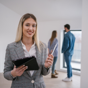 Curso Online de Agente Inmobiliario