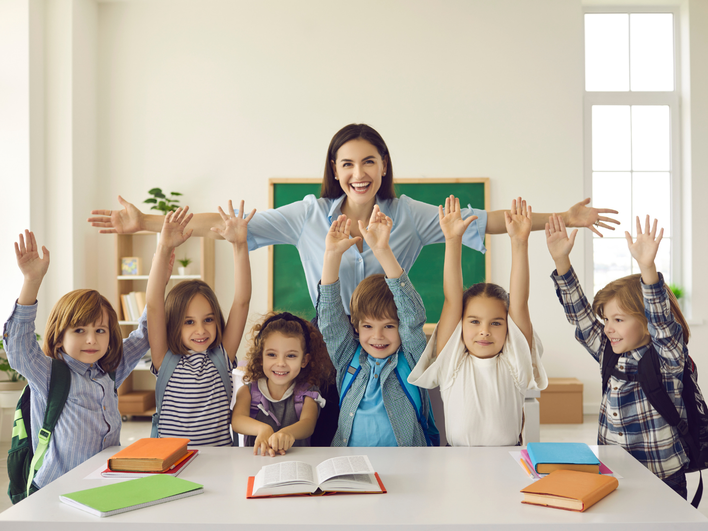 Curso Online de Auxiliar De Educación Infantil