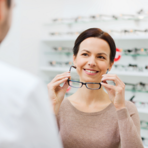 Curso Online de Auxiliar de Farmacia y de Óptica