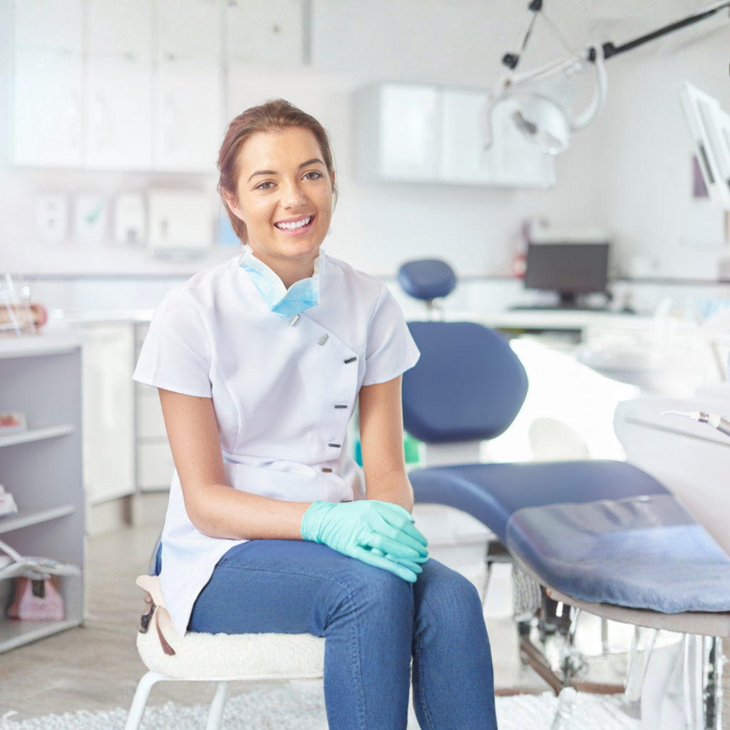 Curso Online de Auxiliar de Higienista Dental