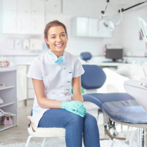 Curso Online de Auxiliar de Higienista Dental