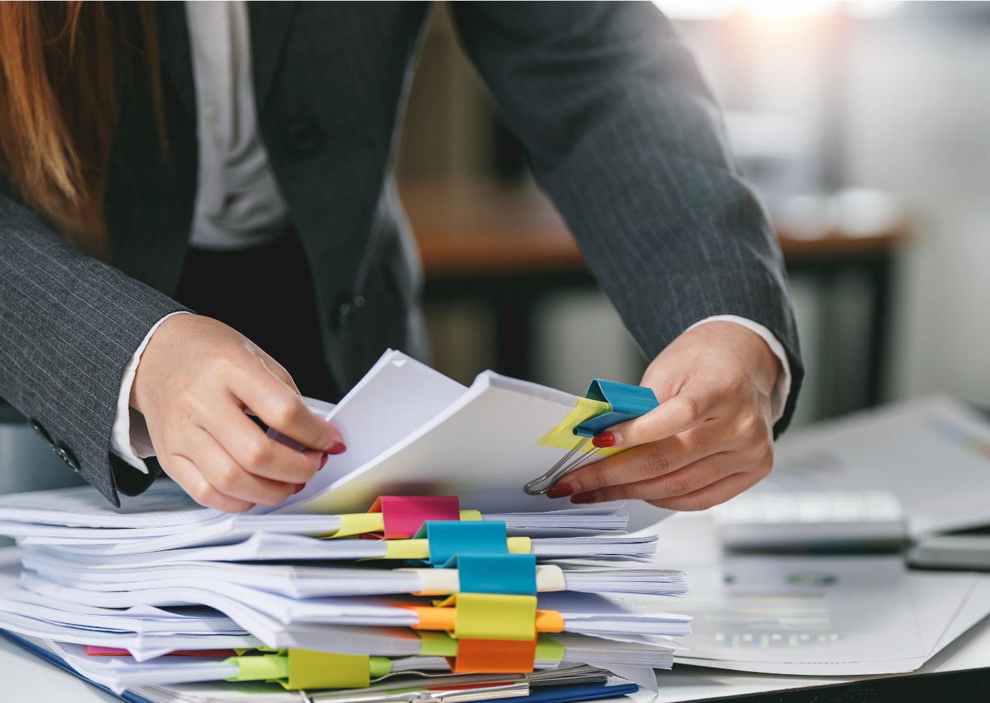 Curso Online en Contratos, Nóminas y Seguridad Social