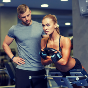 Curso Online de Entrenador Personal
