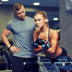 Curso Online de Entrenador Personal