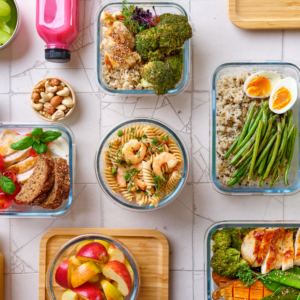 Curso Online de Especialista en Dietética y Nutrición: Elaboración de Dietas