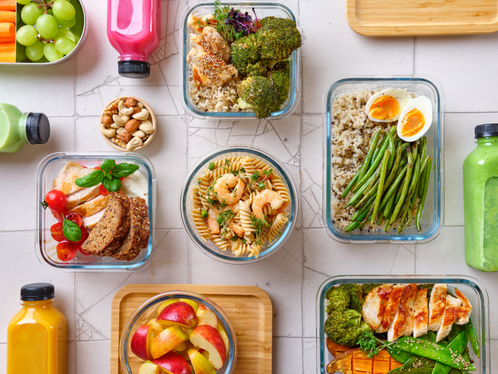Curso Online de Especialista En Dietética Y Nutrición: Elaboración De Dietas