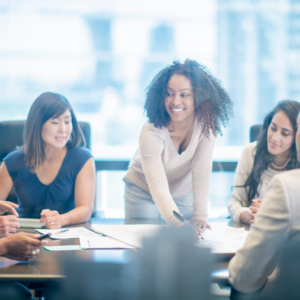 Curso Online de Especialista en Coaching Ejecutivo y Empresarial
