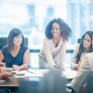 Curso Online de Especialista en Coaching Ejecutivo y Empresarial