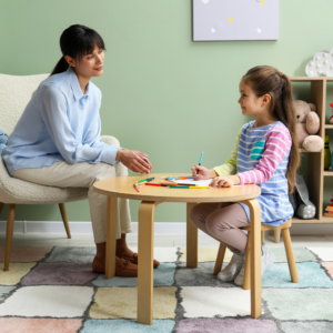 Curso Online de Especialista en Psicología Infantil