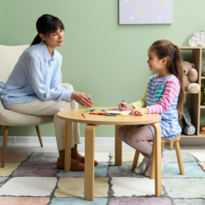 Curso Online de Especialista en Psicología Infantil