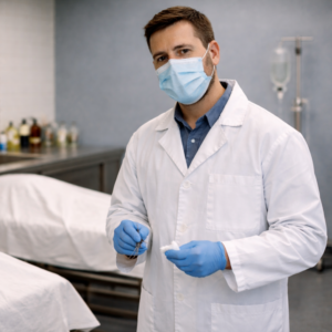Curso Online de Especialista en Tanatopraxia y Tanatoestética