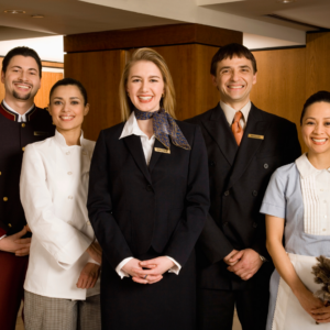 Curso Online de Gobernanta de Hotel