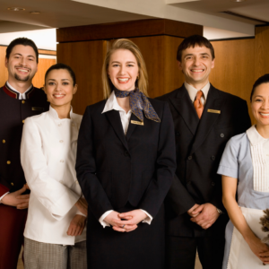 Curso Online de Gobernanta de Hotel