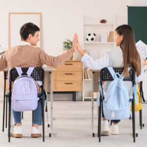 Curso Online de Mediación Escolar