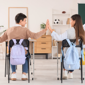 Curso Online de Mediación Escolar