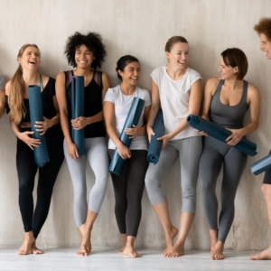 Curso Online de Monitor de Yoga