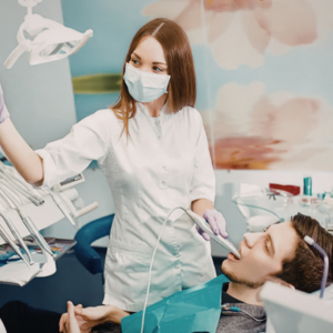 Curso Online de Experto En Periodoncia Para Higienistas Dentales