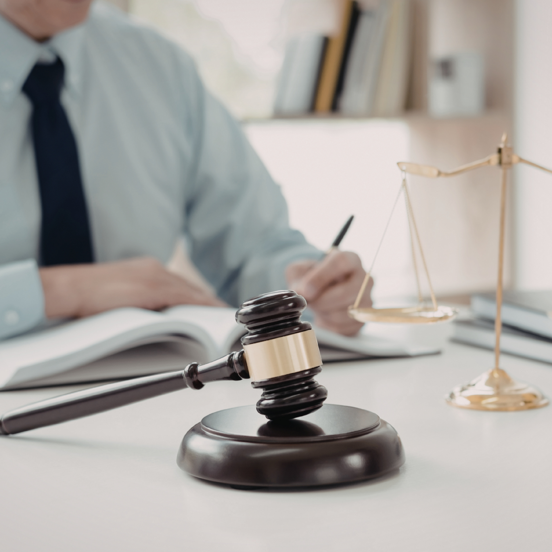 Curso Online de Perito Judicial