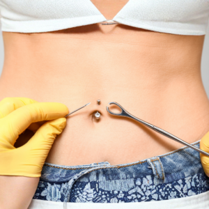 Curso Online de Piercing