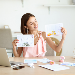 Curso Online de Wedding Planner