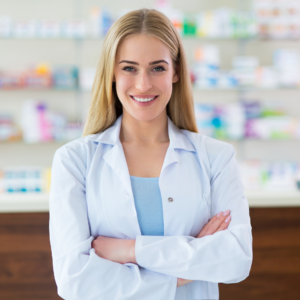 Curso Superior Online de Auxiliar de Farmacia y Parafarmacia