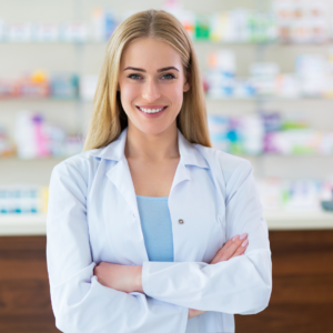 Curso Superior Online de Auxiliar de Farmacia y Parafarmacia