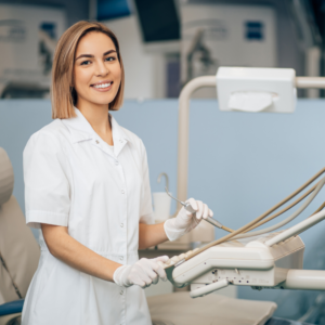 Curso Superior Online de Auxiliar de Odontología