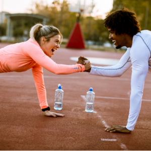 Curso Superior Online de Entrenador Personal y Coaching Deportivo