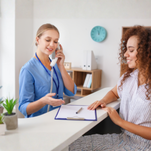 Curso Superior Online de Secretariado Médico