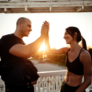 Postgrado Online en Coaching Personal y Deportivo