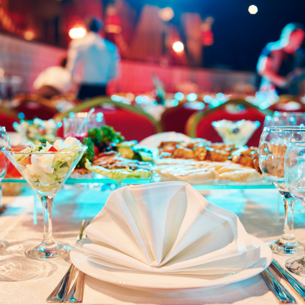 Postgrado Online en Planificación de Eventos