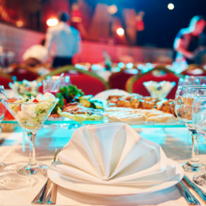 Postgrado Online en Planificación de Eventos