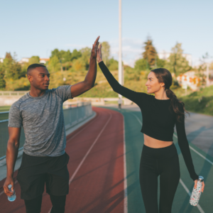 Postgrado Online en Psicología del Deporte y Coaching Deportivo