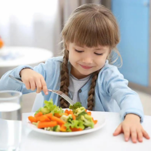 Postgrado Online en Dietética y Nutrición. Elaboración de Dietas y Nutrición Infantil