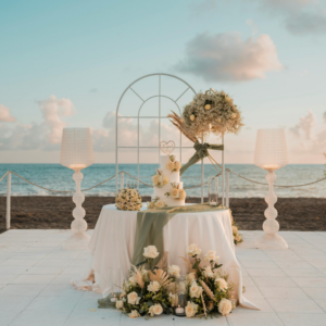 Postgrado Online de Wedding Planner y Organización de Eventos
