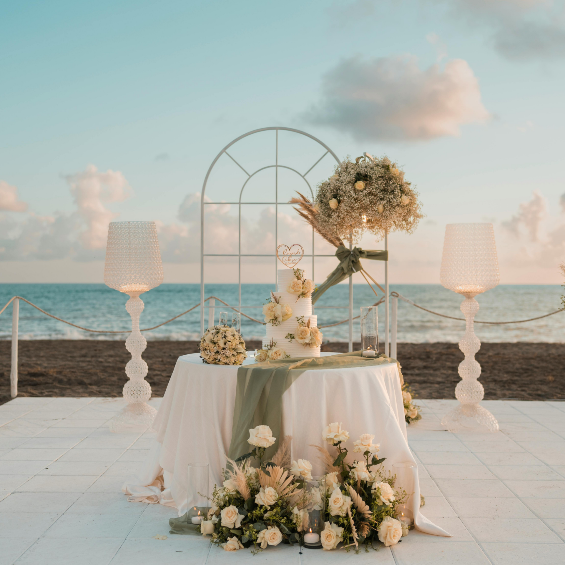 Postgrado Online de Wedding Planner y Organización de Eventos