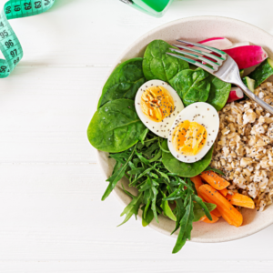 Curso Online de Alimentación y Dietética