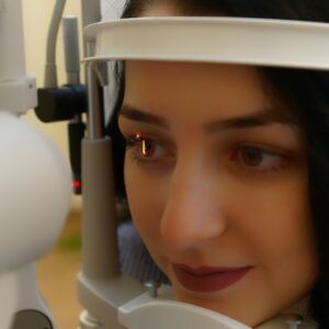 Curso Online de Auxiliar de Óptica