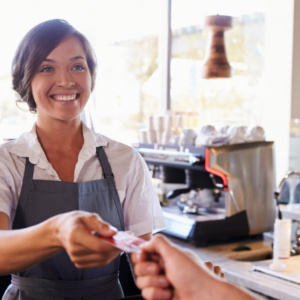 Curso Online de Cajera