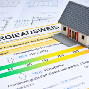 Curso Online de Certificación Energética en Edificios de Nueva Construcción (LIDER - CALENER)