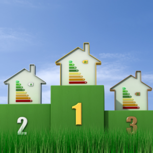 Curso Online de Certificación Energética en Edificios Existentes