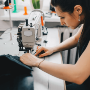 Curso Online de Corte y Confección