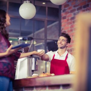 Curso Online de Dependiente/a