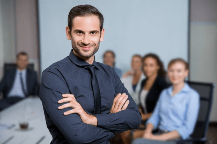 Curso Online de Dirección y Gestión Empresarial