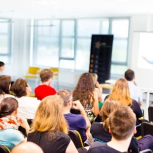 Curso Online de Docencia De La Formacion Profesional Para El Empleo SSCE0110