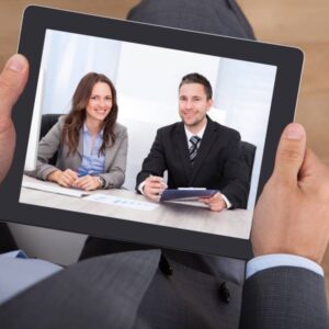 Curso Online de E-Learning Técnico de Formación