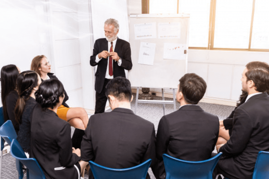 Curso Online de Especialista en Coaching