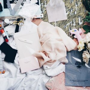 Curso Online de Especialista en Diseño de Moda