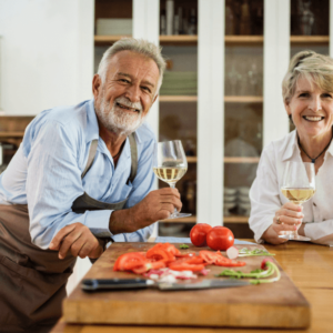 Curso Online de Especialista en Nutrición de la Tercera Edad