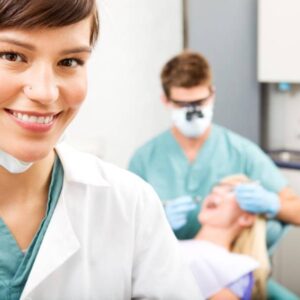 Curso Online de Experto En Periodoncia Para Higienistas Dentales